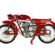 Image for article titled Vacant NYC Store Turned Into A Treasure Trove Of Beautiful Motorcycles